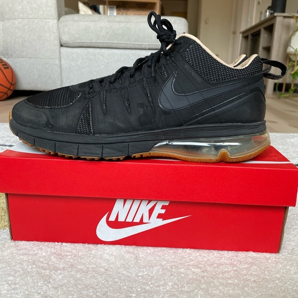 Nike Air Max TR180 AMP - Picture 5 of 7
